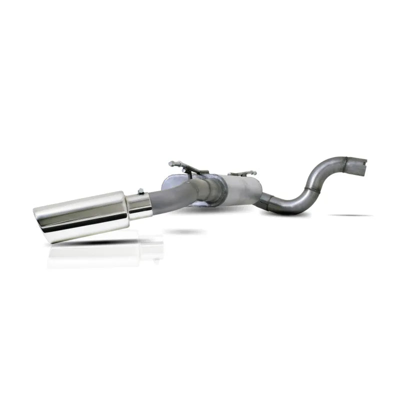 Gibson cat-back exhaust