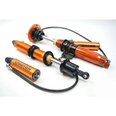 Moton coilovers