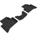 3D MAXpider black auto part