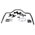 Hellwig Products sway bar detail