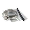 Air Lift air spring kit detail