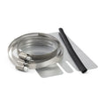 Air Lift air spring kit detail