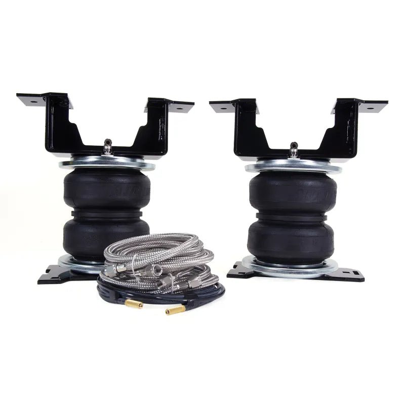 Air Lift silver air spring kit