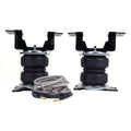 Air Lift silver air spring kit