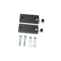 Zone Offroad lift kit