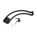 JLT black auto part