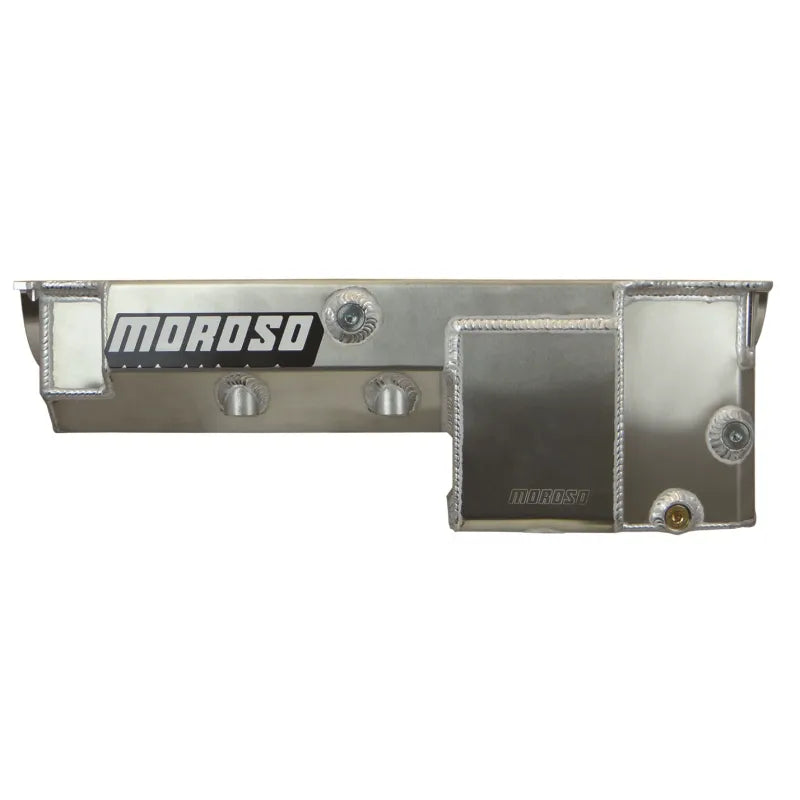 Moroso auto part