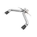 AWE Tuning axle-back exhaust