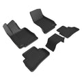 3D MAXpider black auto part