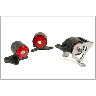 Innovative Mounts black hardware kit
