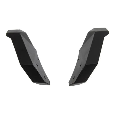 ICON bumper