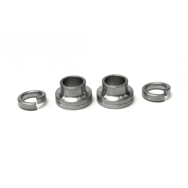 Alta red auto part