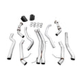 AWE Tuning exhaust
