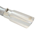 aFe exhaust detail