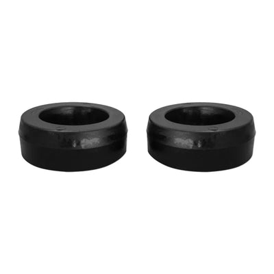 ICON spacers