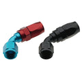 Fragola red auto part