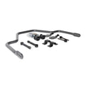Hellwig Products sway bar installed view