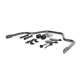 Hellwig Products sway bar close-up