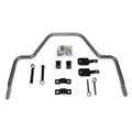 Hellwig Products sway bar close-up