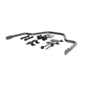 Hellwig Products sway bar installed view