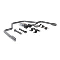 Hellwig Products sway bar detail