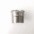 Ticon titanium auto part