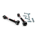 JKS Manufacturing sway bar close-up