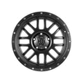 ICON auto part