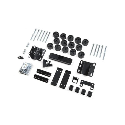 Zone Offroad auto part