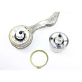 SPL PARTS INC. auto part close-up