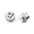 SPL PARTS INC. auto part close-up