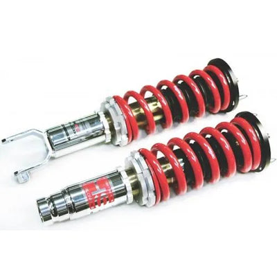 BLOX Racing coilovers