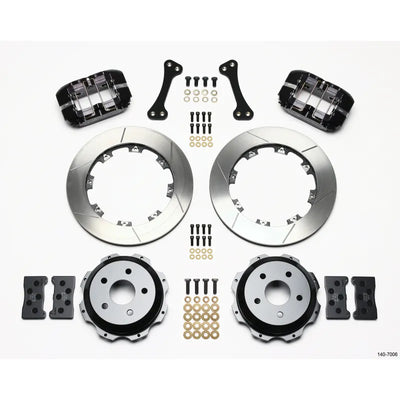 Wilwood auto part