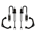 ICON shock absorber