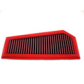 BMC blue air filter
