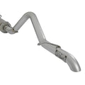 aFe cat-back exhaust