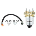 Industrial Injection auto part