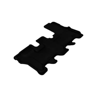 3D MAXpider black auto part
