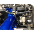 Wehrli auto part detail
