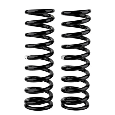 ARB springs