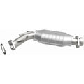 Magnaflow auto part close-up