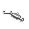 Magnaflow auto part detail