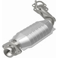 Magnaflow auto part detail