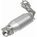 Magnaflow auto part close-up