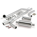 Banks Power exhaust