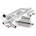 Banks Power chrome exhaust