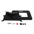 Kentrol black auto part
