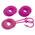 Daystar International auto part