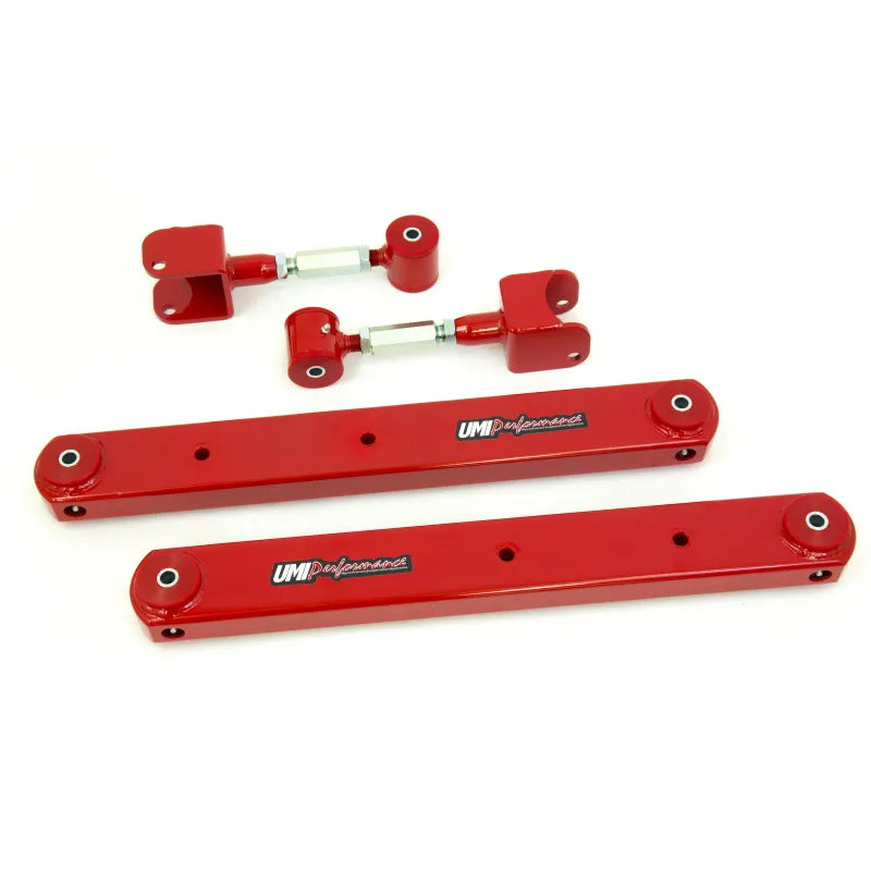 UMI PERFORMANCE control arms