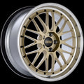 BBS auto part